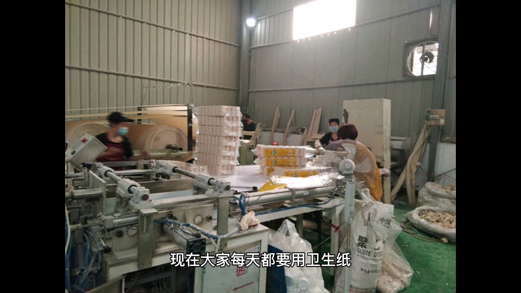 鄉(xiāng)鎮(zhèn)衛(wèi)生紙加工廠的盈利前景與新材料技術研發(fā)的機遇